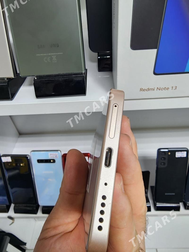 NOTE 13 12/256 GB KREDIT - Garaşsyzlygyň 15 ýyllygy Söwda Merkezi - img 8