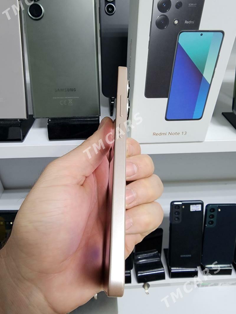 NOTE 13 12/256 GB KREDIT - Garaşsyzlygyň 15 ýyllygy Söwda Merkezi - img 6