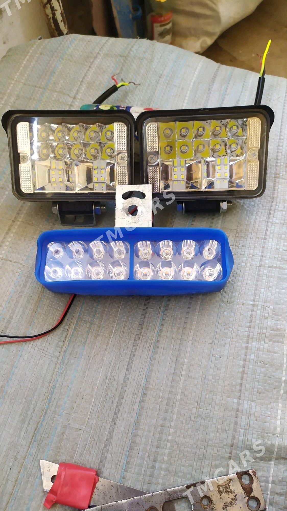 Tumanka led - Газаджак - img 2