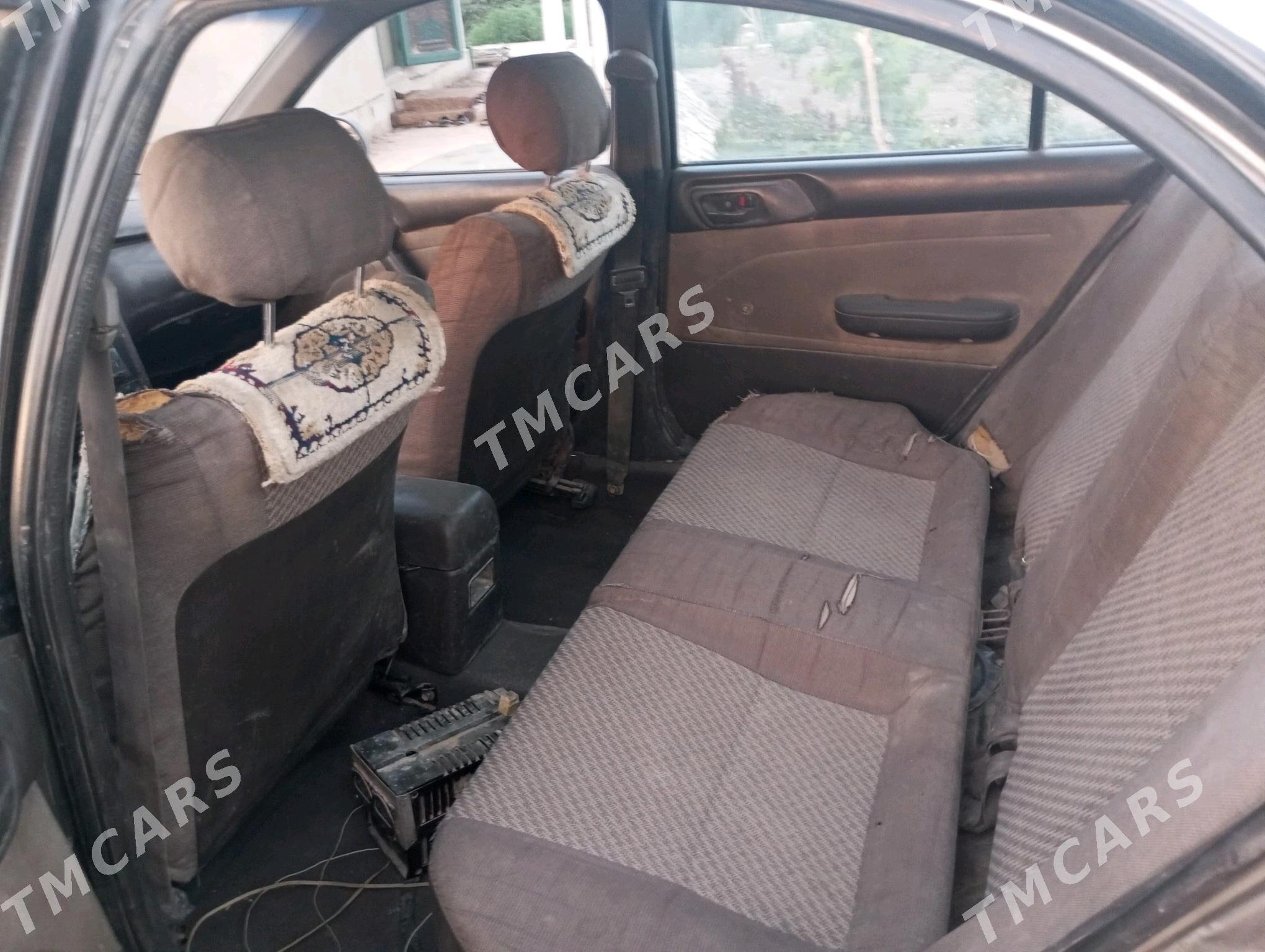 Toyota Corona 1995 - 30 000 TMT - етр. Туркменбаши - img 3