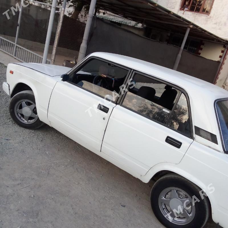 Lada 2107 1985 - 19 500 TMT - Türkmenbaşy - img 2