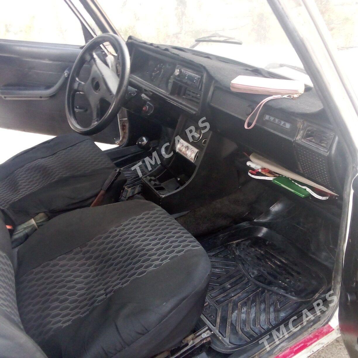 Lada 2107 1985 - 19 500 TMT - Türkmenbaşy - img 3