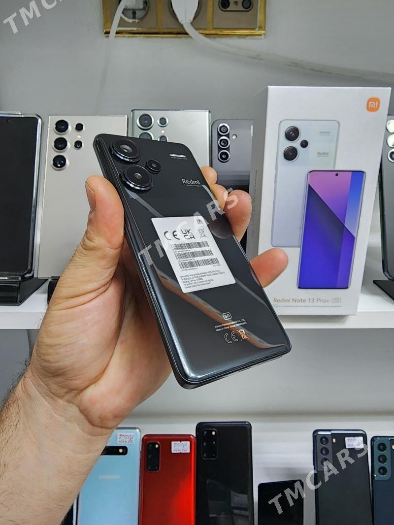 NOTE13 PROPLUS 12/256GB KREDIT - Торговый центр "15 лет Независимости" - img 3