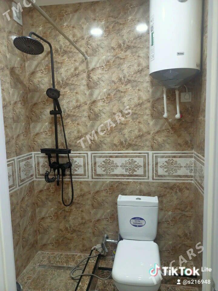 1 komn Kemine koce - Aşgabat - img 2