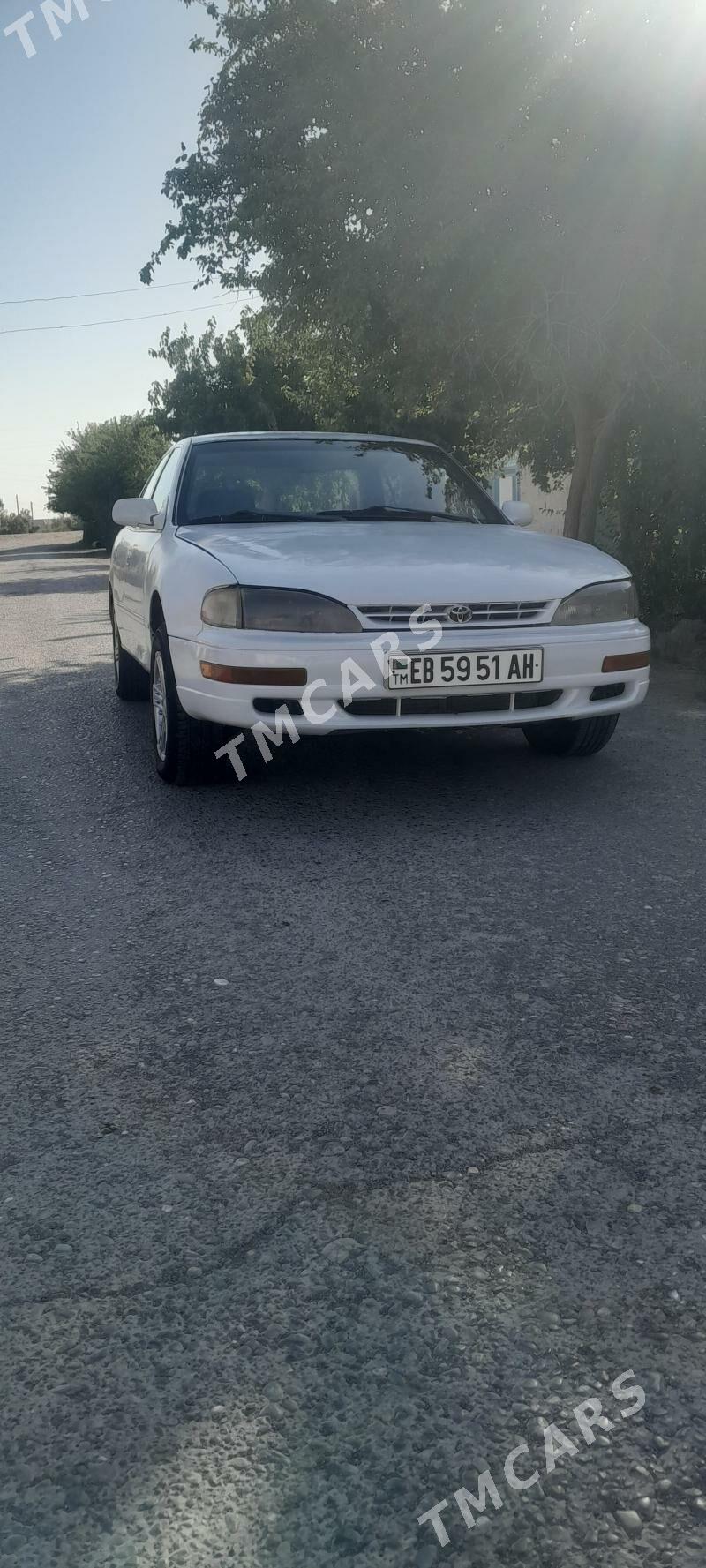 Toyota Camry 1993 - 70 000 TMT - Tejen - img 2