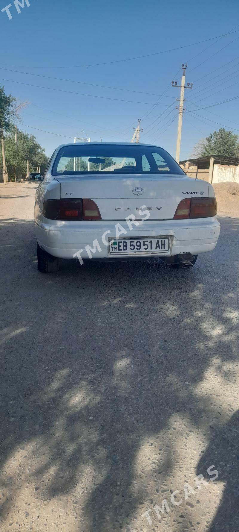 Toyota Camry 1993 - 70 000 TMT - Tejen - img 3