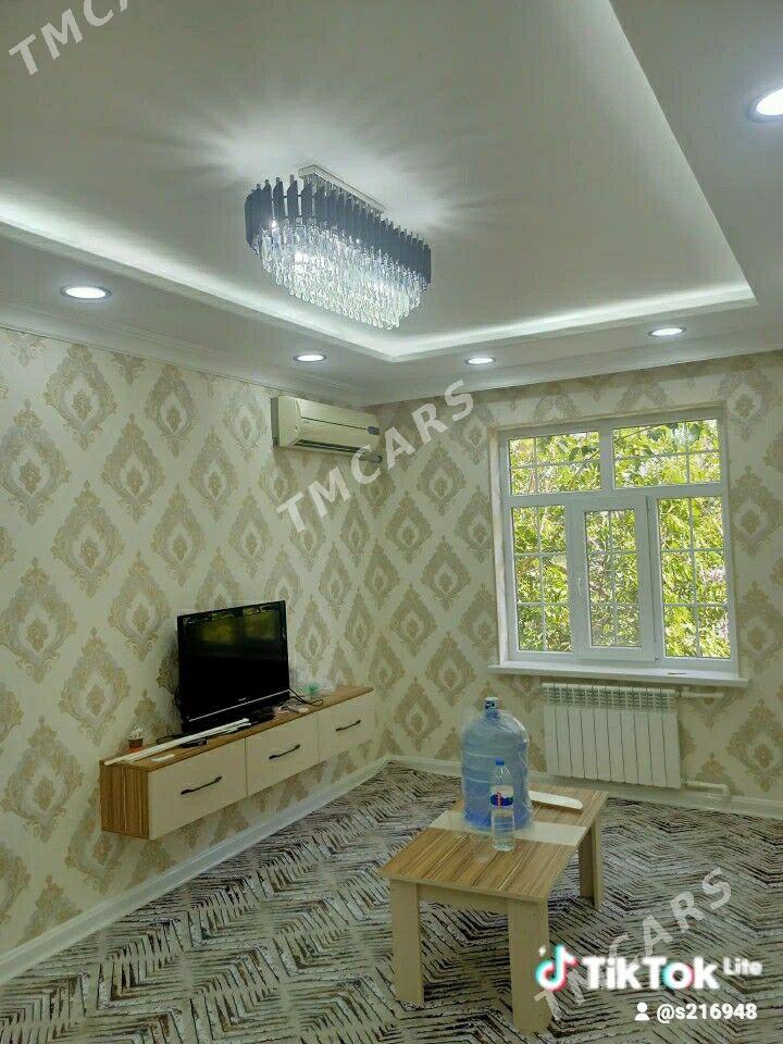 1 komn Kemine koce - Aşgabat - img 5