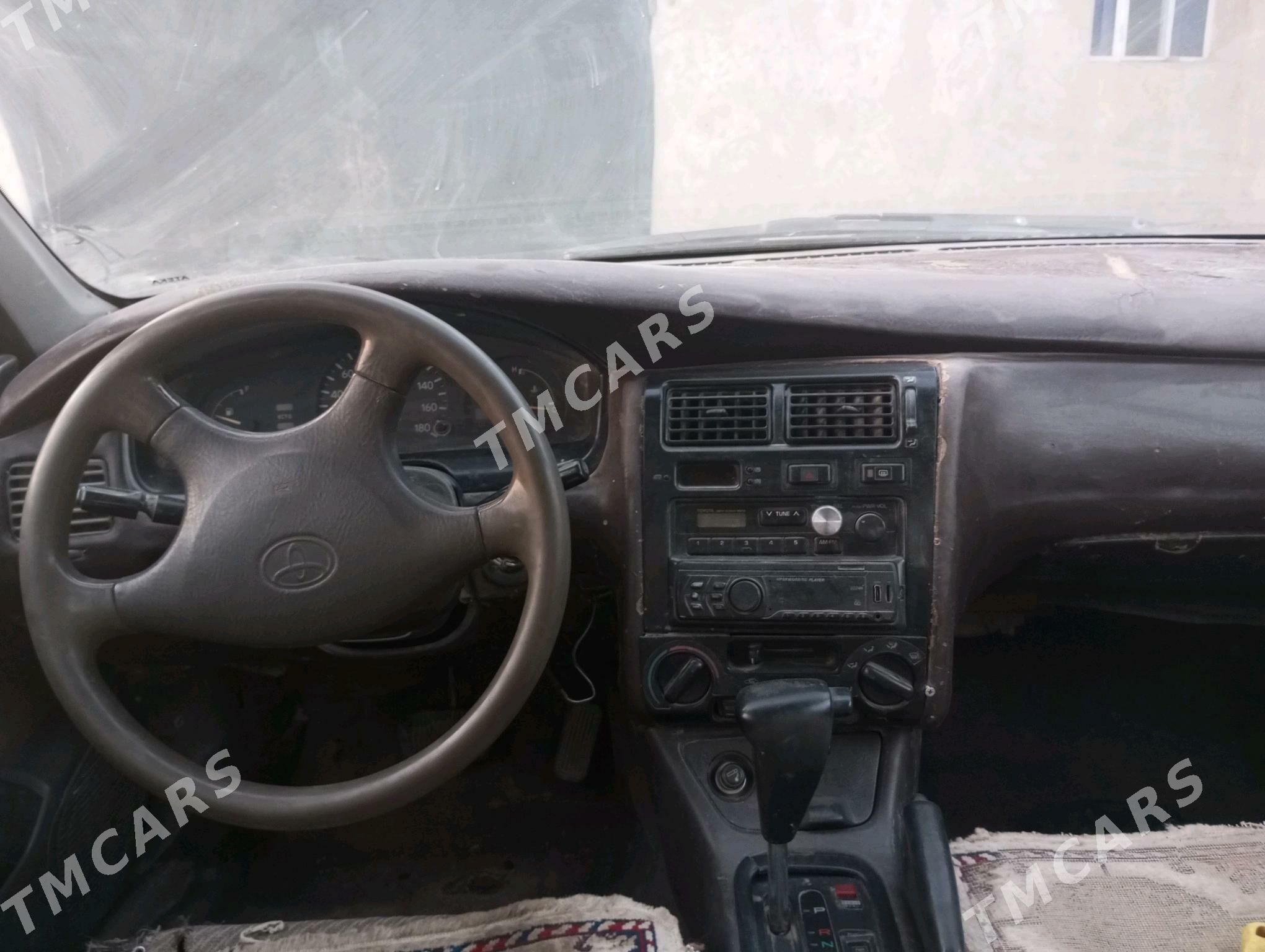 Toyota Corona 1995 - 30 000 TMT - етр. Туркменбаши - img 4