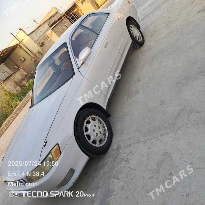 Toyota Mark II 1993 - 65 000 TMT - Бахарден - img 8