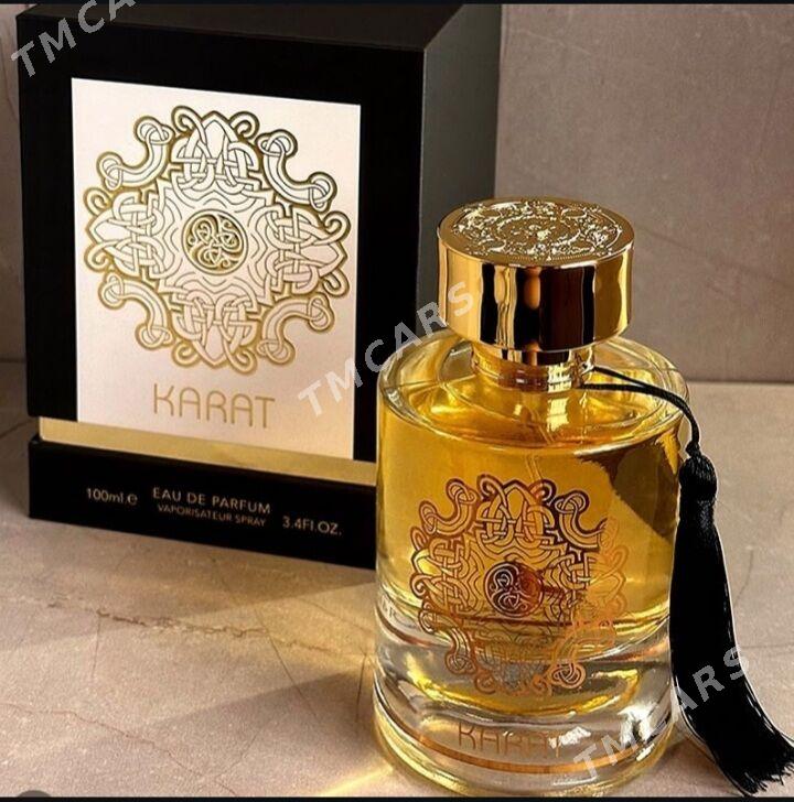 karat we anarc parfum - Aşgabat - img 2