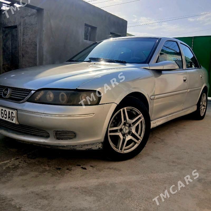 Opel Vectra 2001 - 65 000 TMT - Бузмеин - img 2