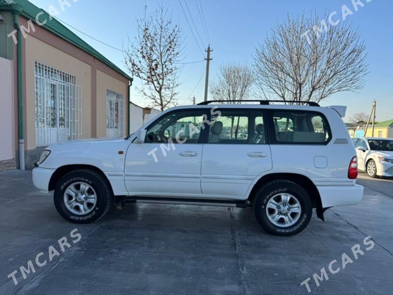 Toyota Land Cruiser 2003 - 490 000 TMT - Ашхабад - img 4