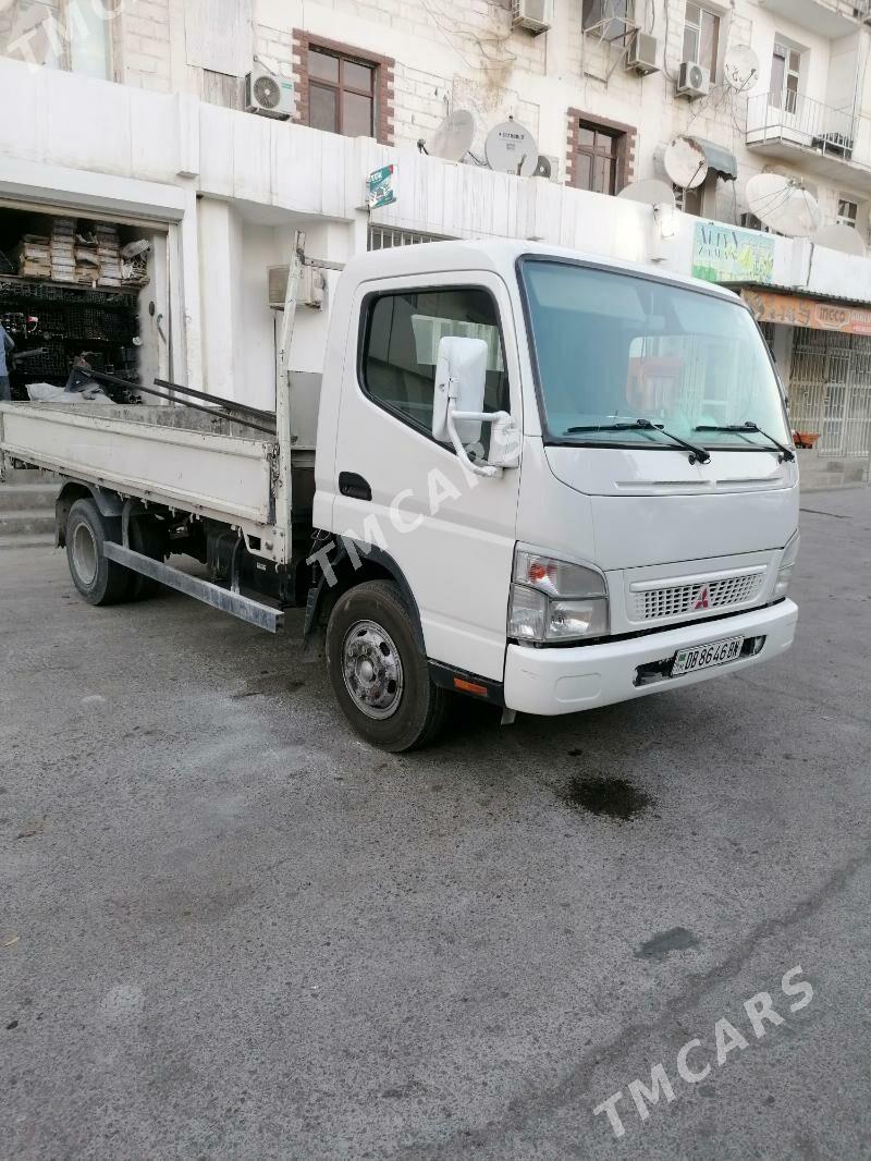 Mitsubishi Canter 2013 - 365 000 TMT - Türkmenbaşy - img 3