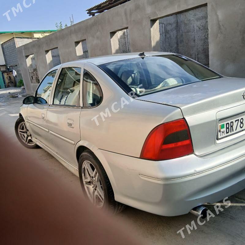 Opel Vectra 2001 - 65 000 TMT - Бузмеин - img 4