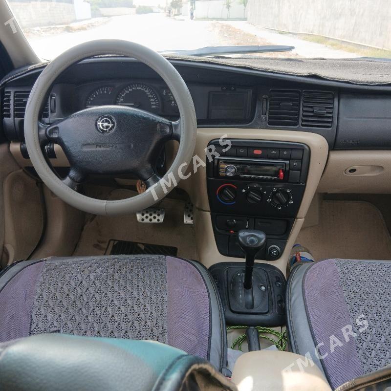 Opel Vectra 2001 - 65 000 TMT - Бузмеин - img 6