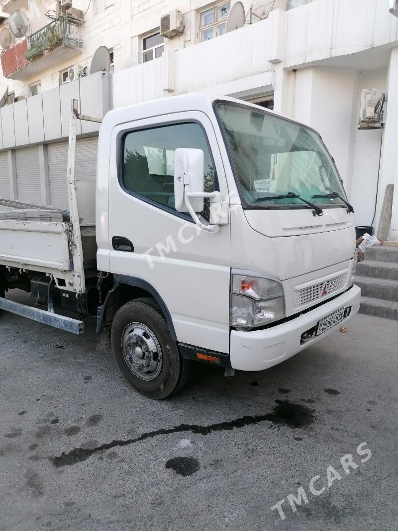 Mitsubishi Canter 2013 - 365 000 TMT - Türkmenbaşy - img 4