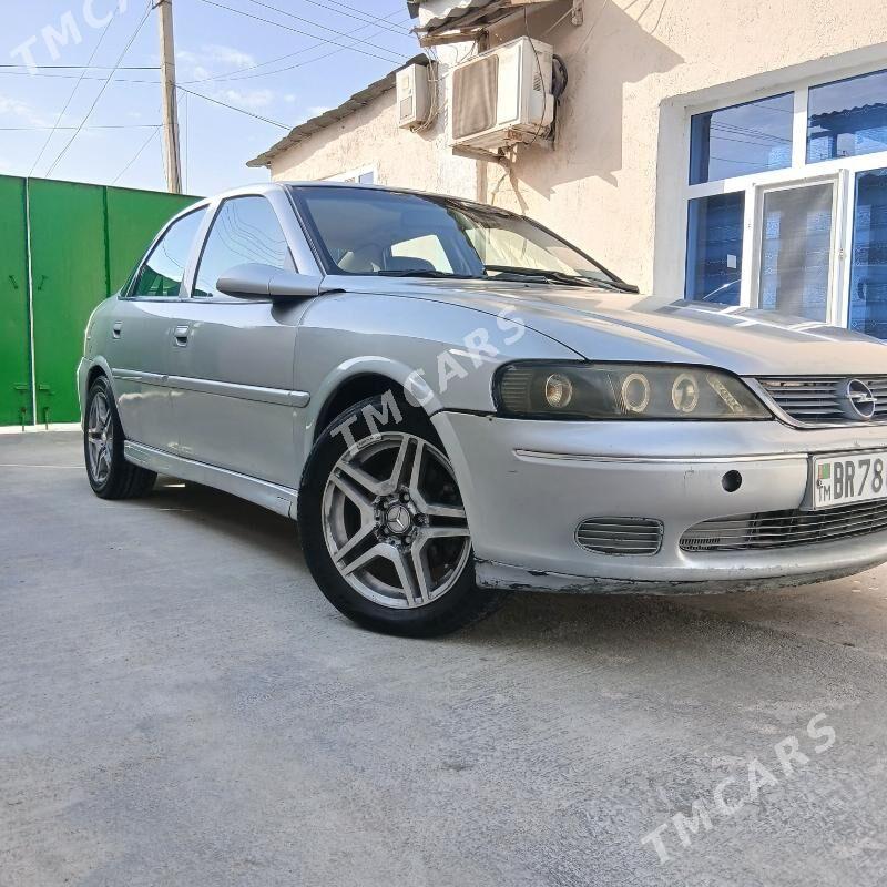 Opel Vectra 2001 - 65 000 TMT - Бузмеин - img 5