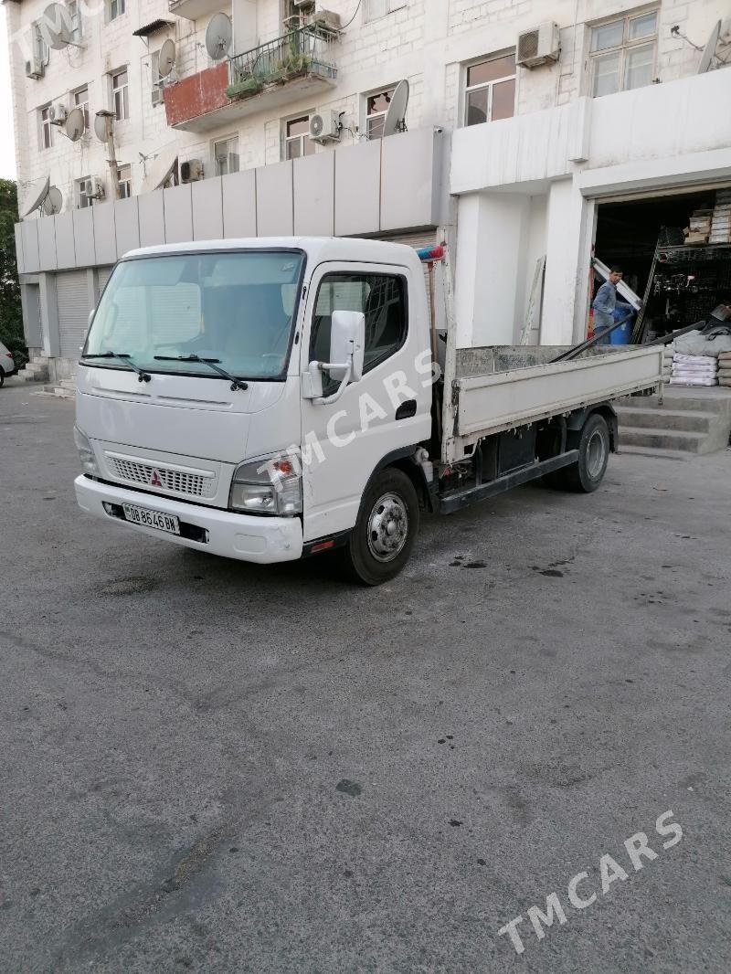 Mitsubishi Canter 2013 - 365 000 TMT - Türkmenbaşy - img 2
