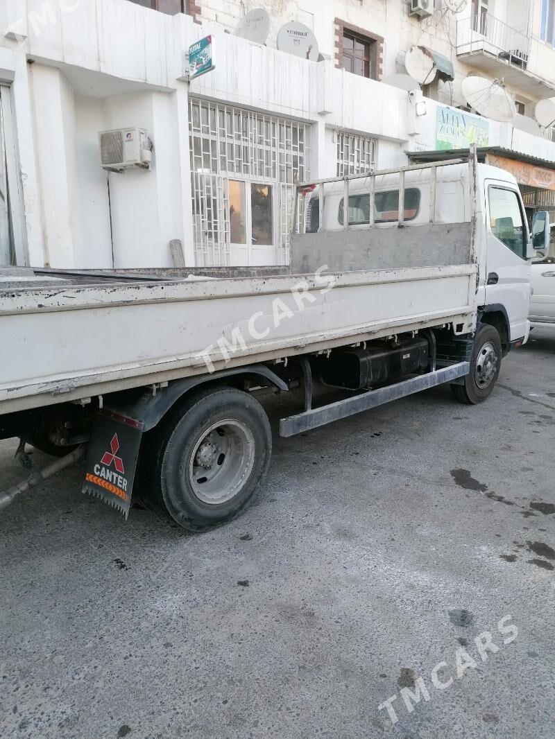 Mitsubishi Canter 2013 - 365 000 TMT - Türkmenbaşy - img 5