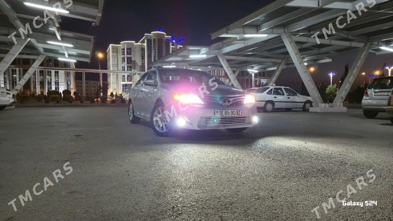 Toyota Camry 2013 - 230 000 TMT - Daşoguz - img 7