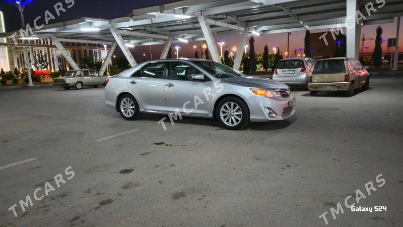 Toyota Camry 2013 - 230 000 TMT - Daşoguz - img 6