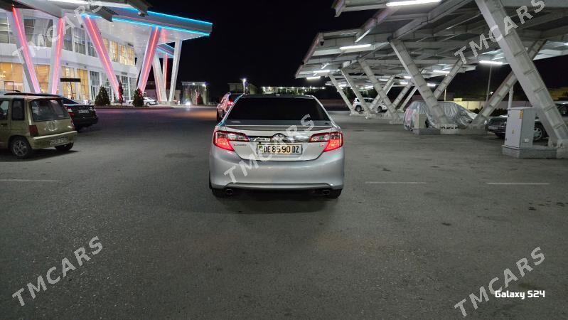 Toyota Camry 2013 - 230 000 TMT - Daşoguz - img 2