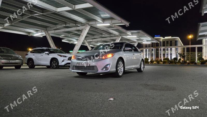 Toyota Camry 2013 - 230 000 TMT - Daşoguz - img 5
