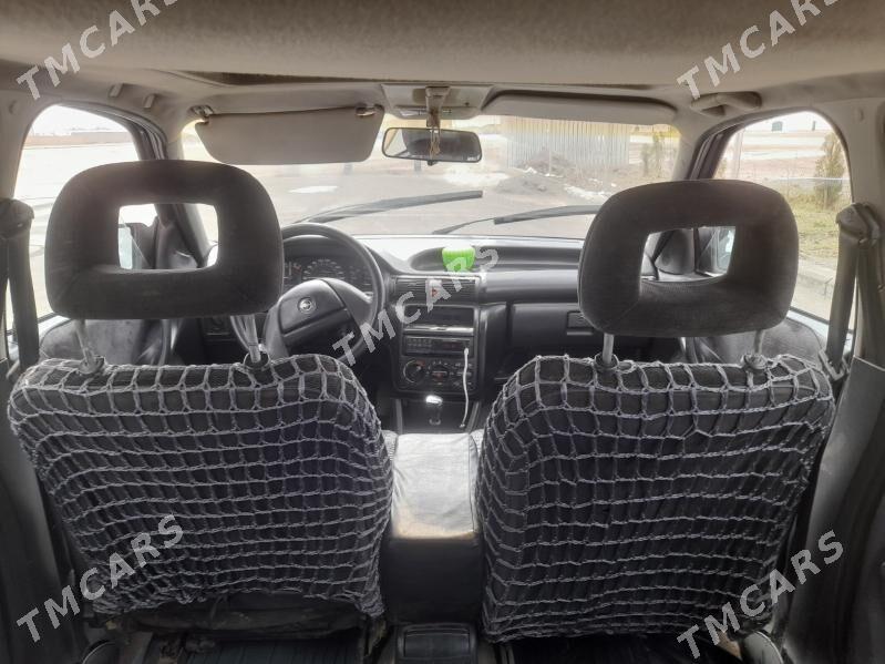 Opel Astra 1993 - 39 000 TMT - Daşoguz - img 2