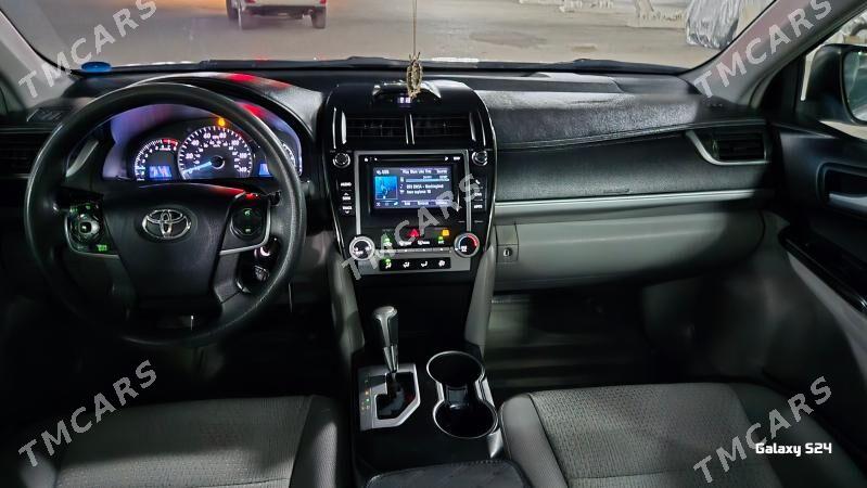 Toyota Camry 2013 - 230 000 TMT - Daşoguz - img 3