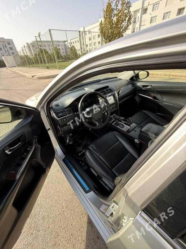 Toyota Camry 2016 - 410 000 TMT - Gurtly - img 5