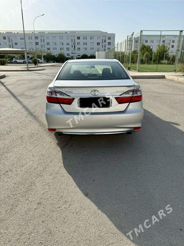 Toyota Camry 2016 - 410 000 TMT - Gurtly - img 3
