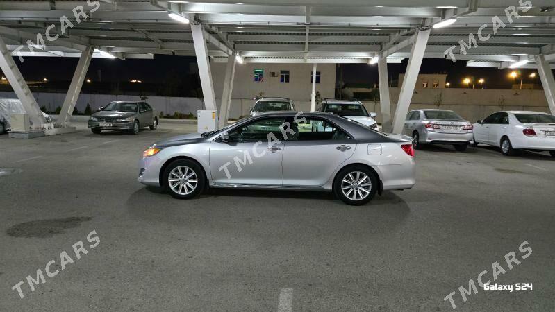 Toyota Camry 2013 - 230 000 TMT - Daşoguz - img 4