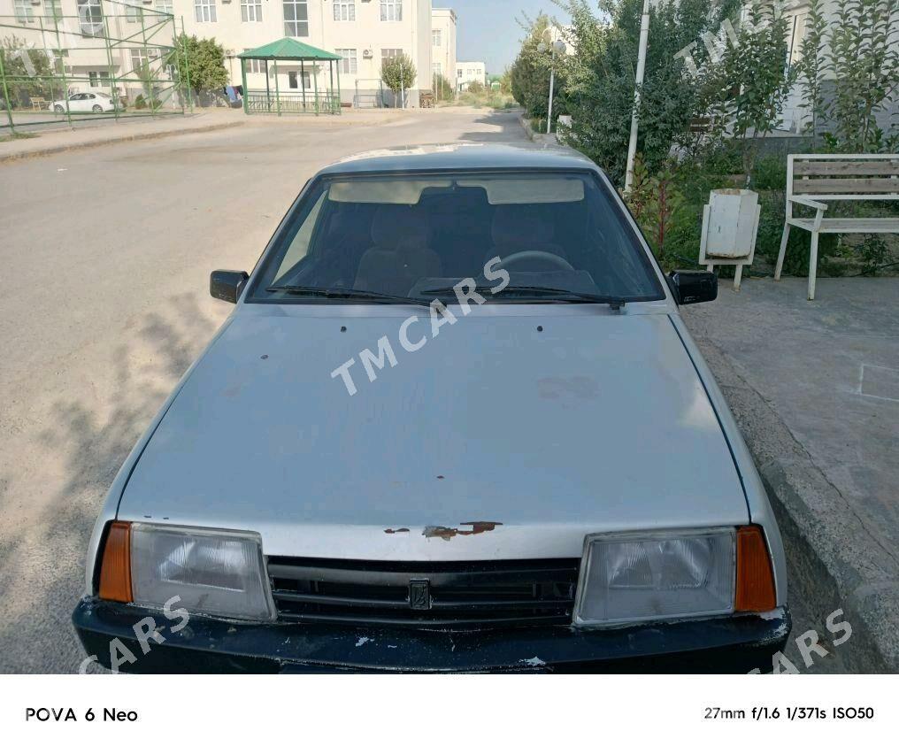Lada 21099 2004 - 32 000 TMT - Gökdepe - img 3