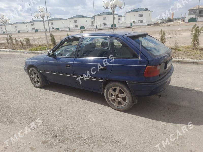 Opel Astra 1993 - 39 000 TMT - Daşoguz - img 4