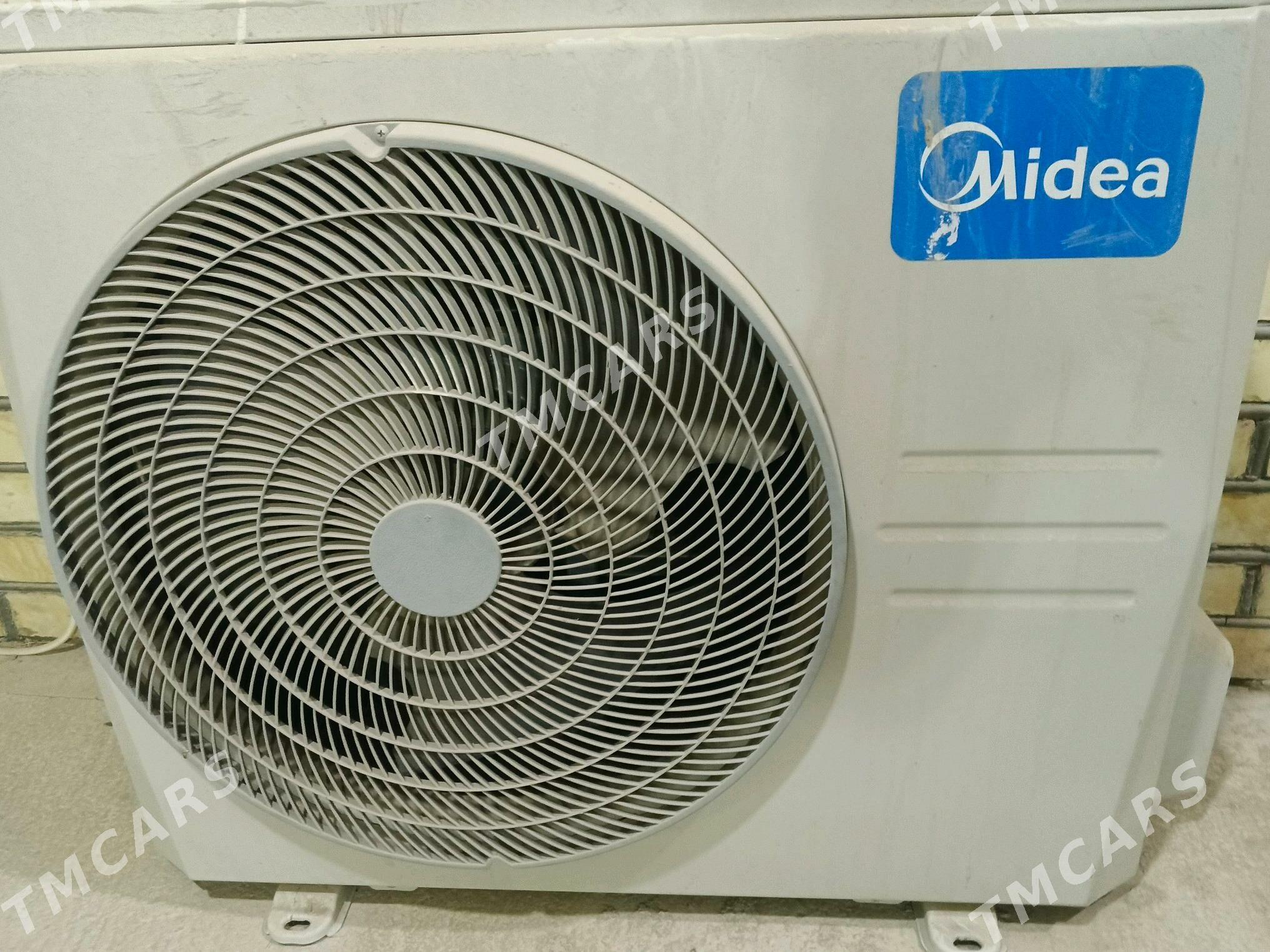 Midea kandisaner - Ашхабад - img 2