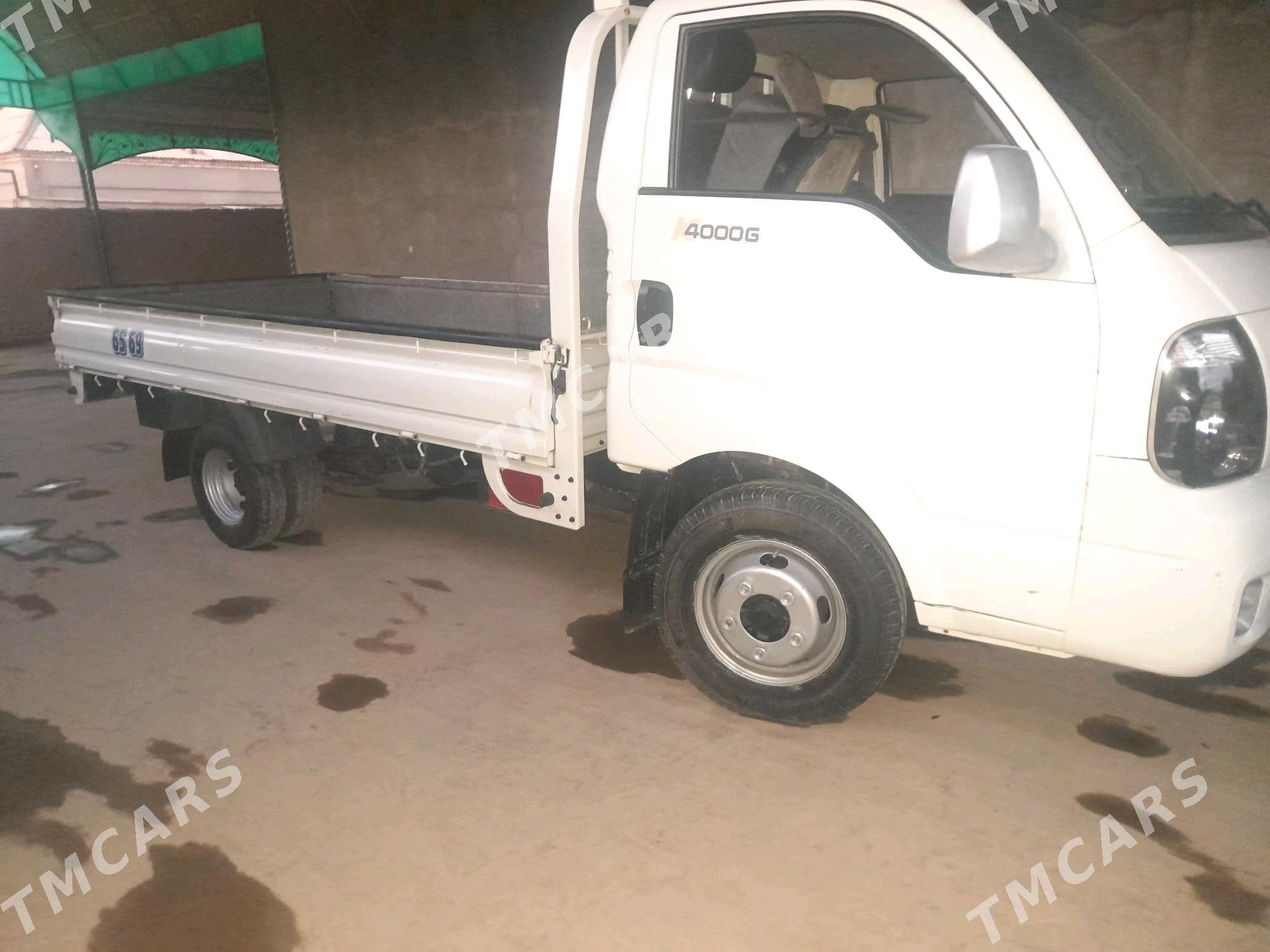 Kia Bongo 2016 - 270 000 TMT - Daşoguz - img 2