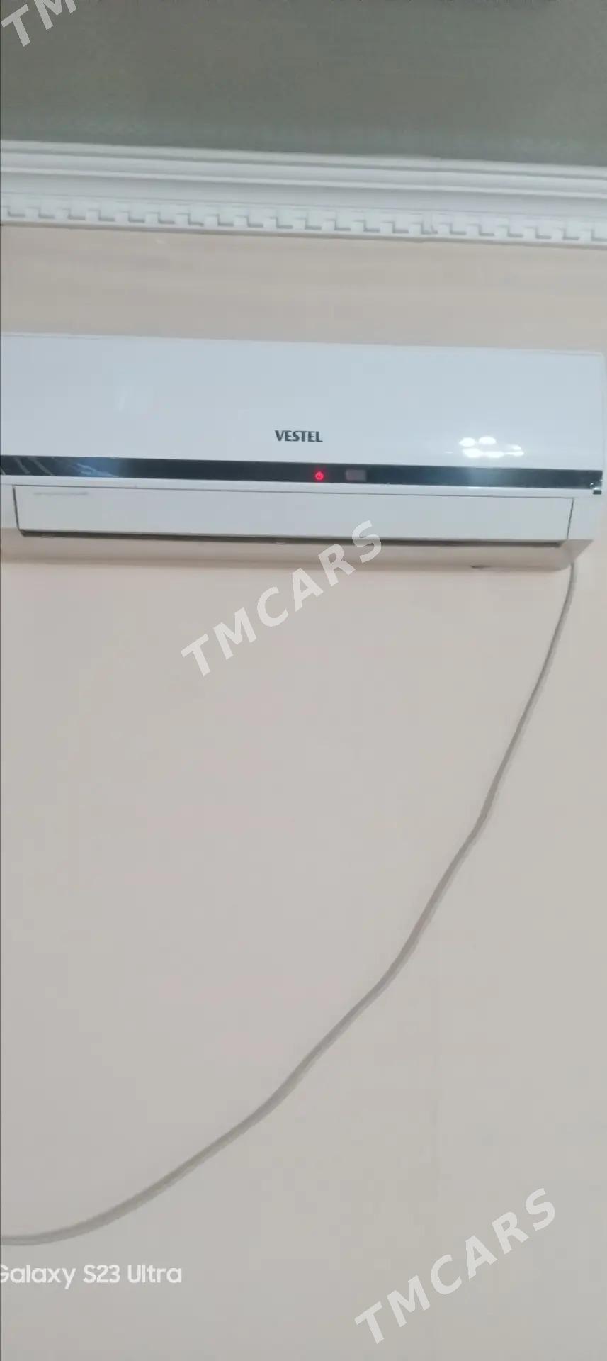 Konsiner VESTEL - Ашхабад - img 2
