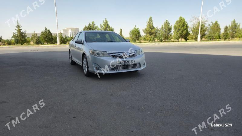 Toyota Camry 2013 - 230 000 TMT - Daşoguz - img 9