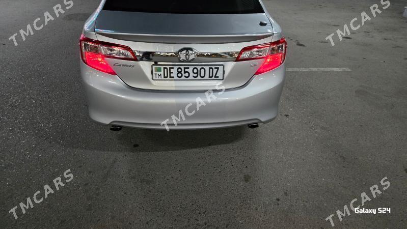 Toyota Camry 2013 - 230 000 TMT - Daşoguz - img 8