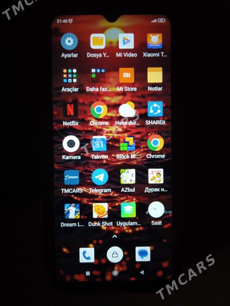 Redmi 10a - Бузмеин - img 2