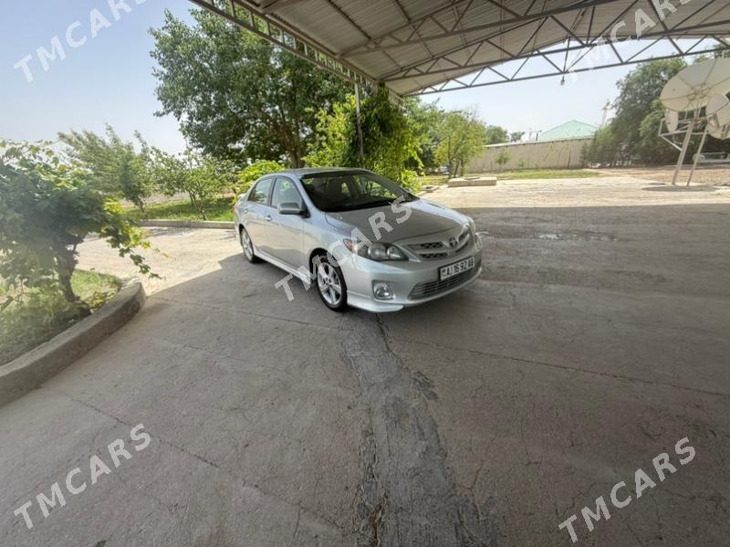 Toyota Corolla 2011 - 200 000 TMT - Aşgabat - img 3