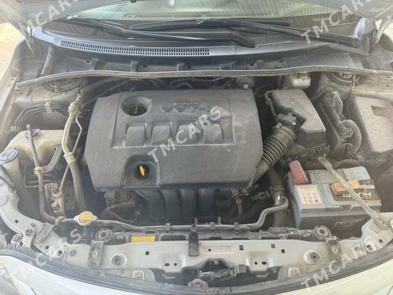 Toyota Corolla 2011 - 200 000 TMT - Aşgabat - img 2