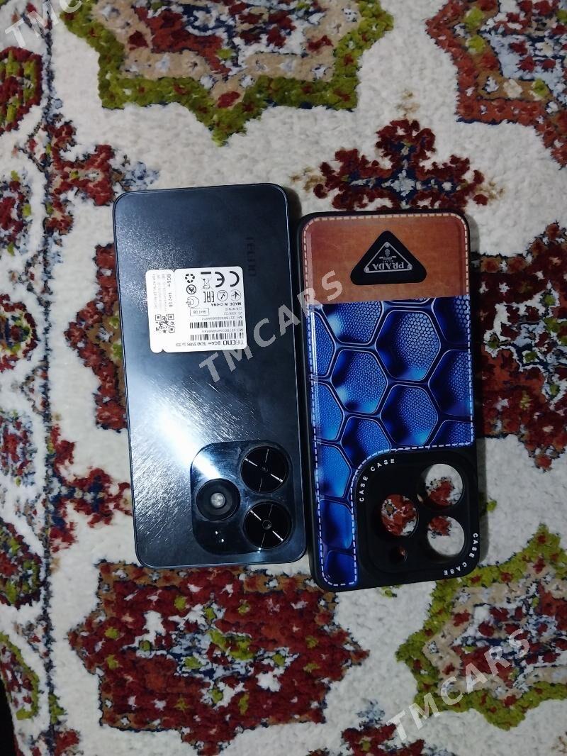 TECNO SMART Go 2024 y - Murgap - img 4