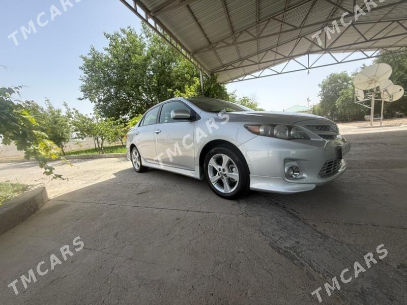 Toyota Corolla 2011 - 200 000 TMT - Aşgabat - img 6
