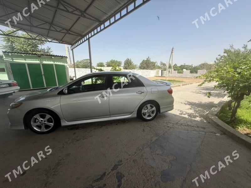Toyota Corolla 2011 - 200 000 TMT - Aşgabat - img 4
