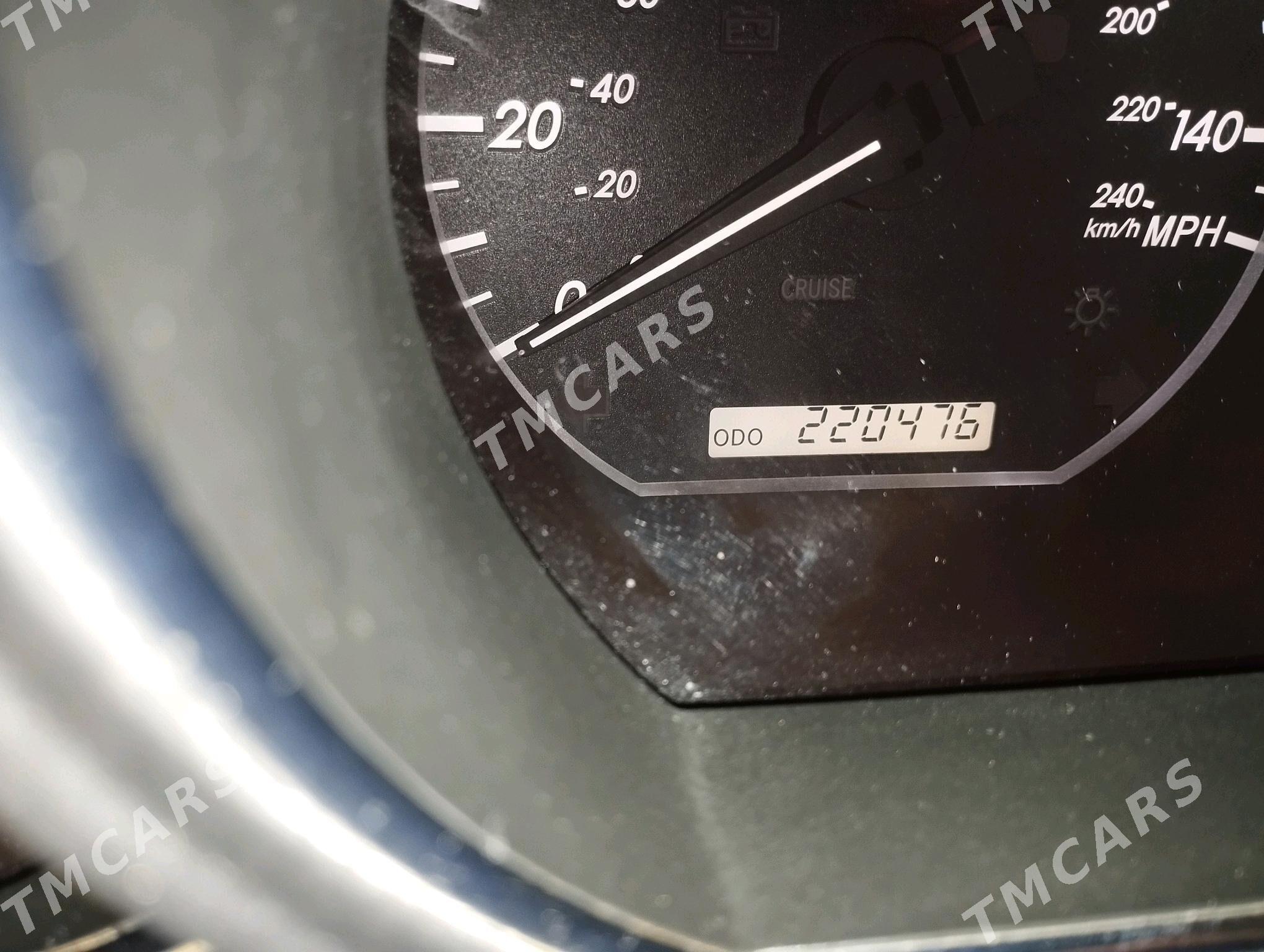 Lexus RX 330 2004 - 260 000 TMT - Туркменабат - img 2
