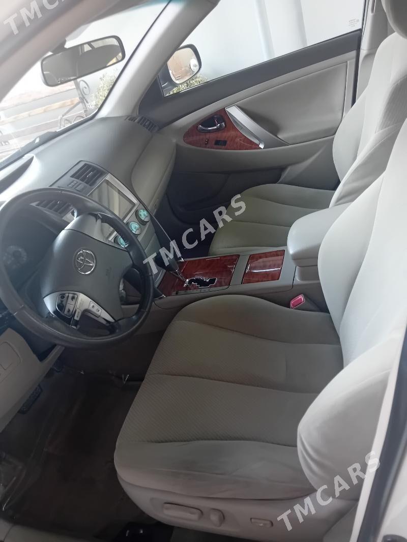 Toyota Camry 2011 - 210 000 TMT - Aşgabat - img 3