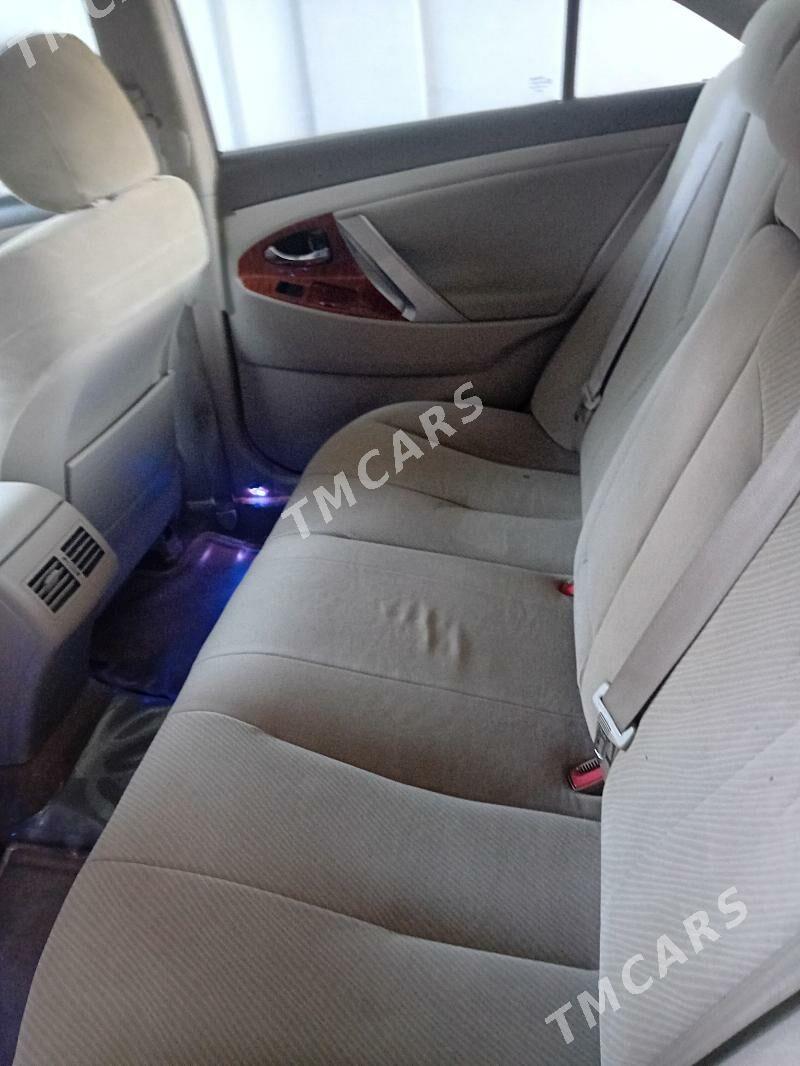 Toyota Camry 2011 - 210 000 TMT - Aşgabat - img 8