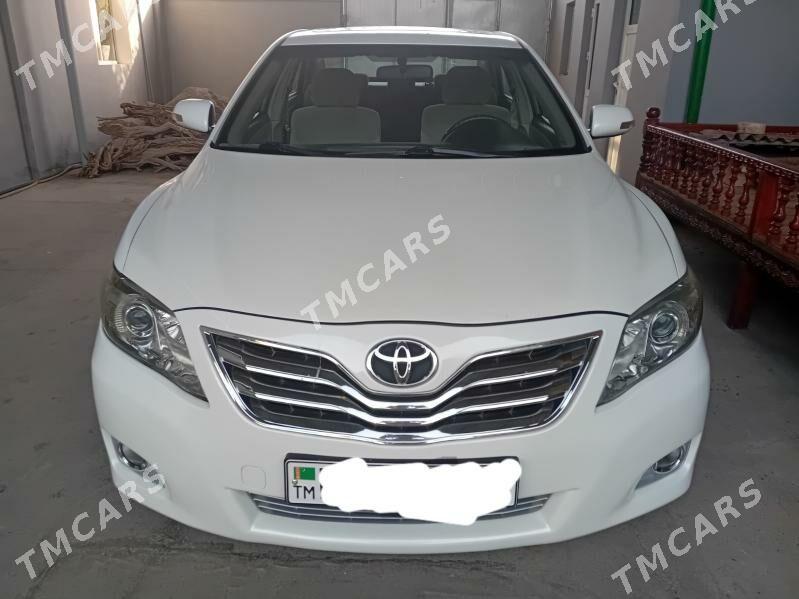Toyota Camry 2011 - 210 000 TMT - Aşgabat - img 2