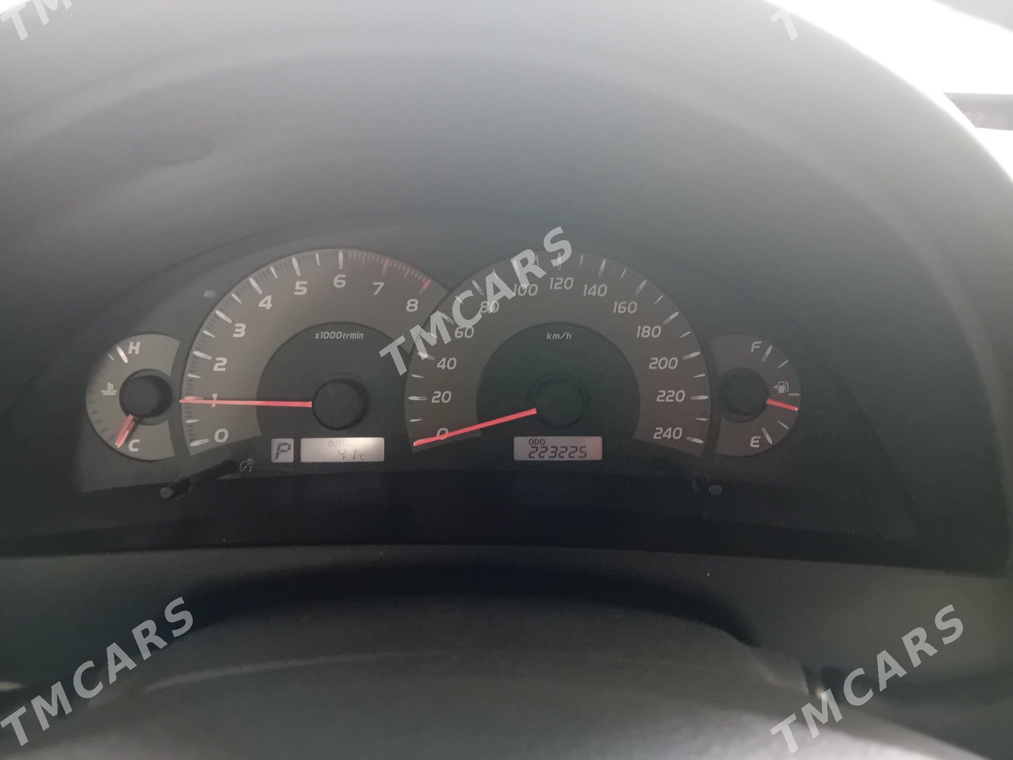 Toyota Camry 2011 - 210 000 TMT - Aşgabat - img 6